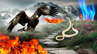 Celebrity The Ultimate Showdown : Eagle vs Snake Profile