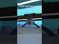 Sea lion #sharkgo #trend #sealion #vr