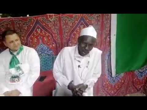 قصيدة لم اجد احدا لإيليا ابو ماضي في مركاز الاحباب الثقافي