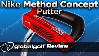 nike method concept putters