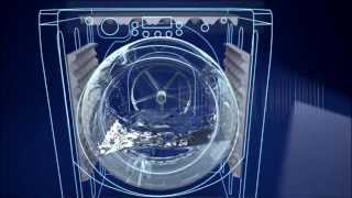 Hotpoint Aqualtis HD