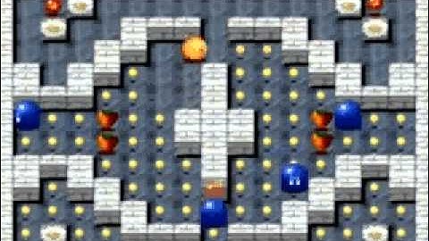 SEMICOM: DEFUNCT GAME DEVELOPERS in 5 GAMES, PT. 260