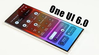 Massive Samsung ONE UI 6.0 Update Incoming! - New Features + How To Get It