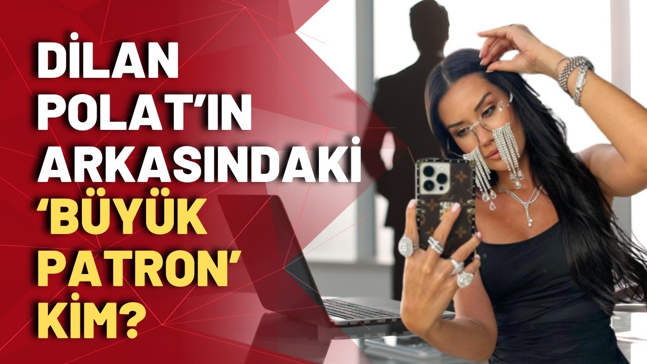 Dilan ve Engin Polat'ın servetinin bilinmeyenleri ortaya çıkıyor: Devasa vurgun!