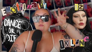 concert etiquette and the art of an unfollow | emotionally online ep. 128 screenshot 4