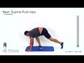 Spartan 500 Workout Round 2 - 500 Repetition Workout Challenge by Fitness Blender