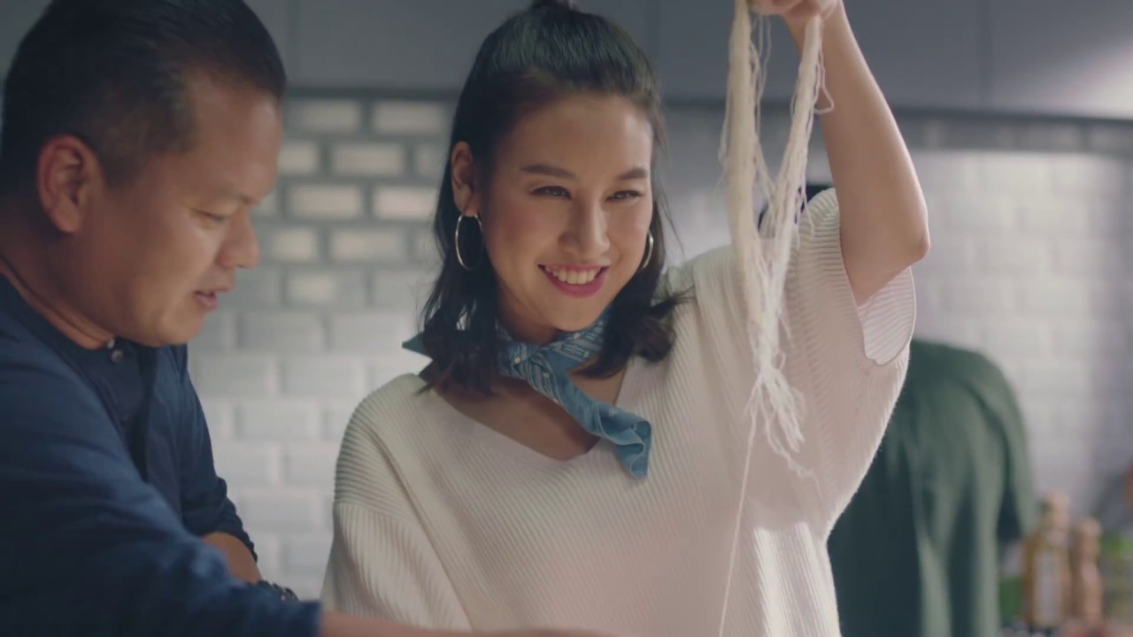 Chang Beer - Spirit of Lamiat (Mint)