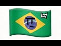 Country lore Brazil 
