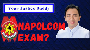 Napolcom Exams New Titles & Rank Coverage (Free Criminology Board Exam Reviewer & Napolcom Reviewer)