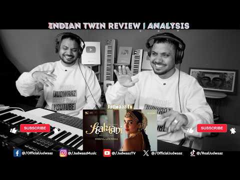 KALYANI - ARJN | KDS | FIFTY4 | RONN | SHREYA GHOSHAL | JUDWAAZ