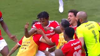 Lomotif Do Inter O Maior Do Sul