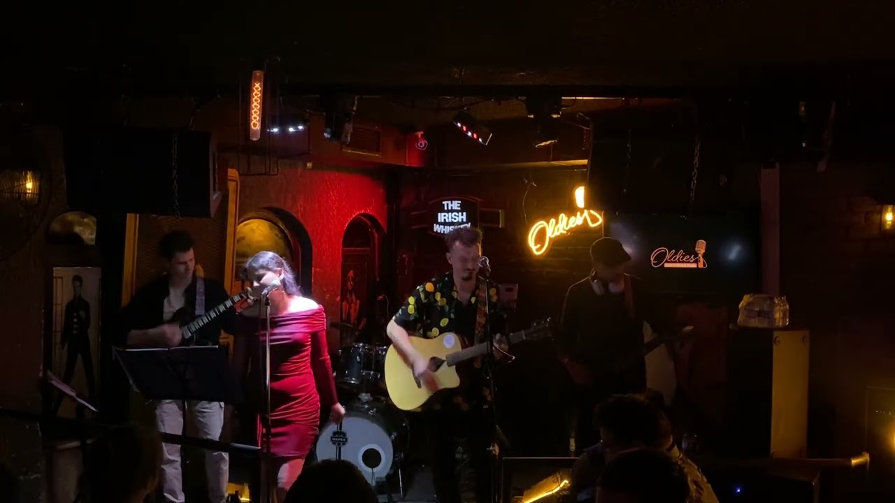 Квартира номер 8 - Шторм (cover R.A.SVET)