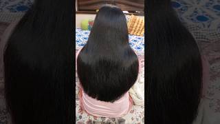 U - Haircut at home short haircut haircutathome viral trending