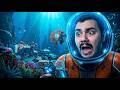 PARASITAS, NOVA BORBOLETA-MARINHA ! - SUBNAUTICA 2