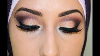 Eye Makeup Tutorial Compilation June 2017 #1