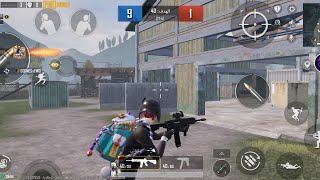 ببجي موبايل بث مباشر رومات لعب مع المتابعين PUBG MOBILE