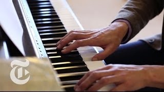 Orchestrating a Proposal | Vows | The New York Times