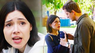 EL NOVIO LA TRAICIONÓ POR DINERO, ¡Y AHORA LE RUEGA QUE LA ESCUCHE!