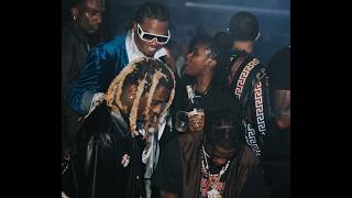 [FREE] Gunna x Travis Scott Type Beat 2026 - FORTUNE