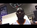 Brandon Knight Suns Media Day 09-26-2016