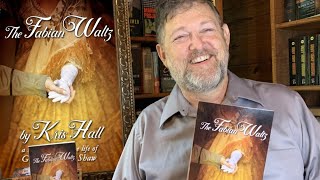 Celebrity G.B. Shaw and Oscar Wilde with Playwright Kris Hall Wealth