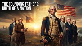 The Founding Fathers Explained | The Complete Story