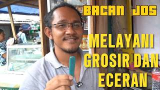 Download Lagu rawabening jatinegara     !!  BACAN GROSIRAN DAN ECERAN    TERSEDIA BAHAN   PERMATA LAIN NYA!! MP3