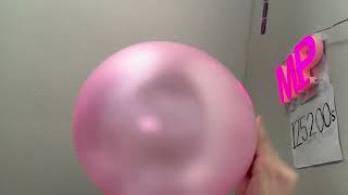 Balloon episode 🎈125282