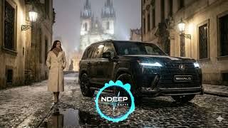 NDEEP HOUSE – Eclipse  (Original Mix)