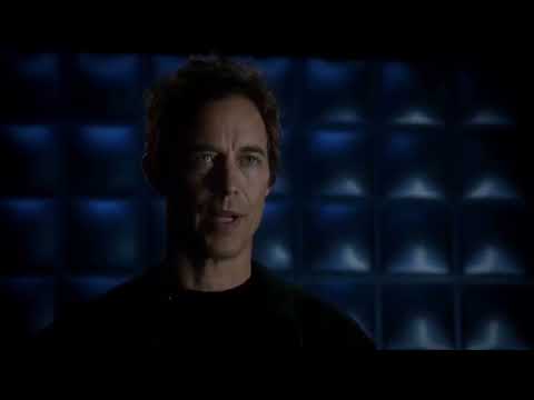 Eobard Thawne sayings why he Hates￼ Barry Allen and asking why he Killed ￼his MOM 👀
