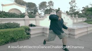 Sergio - Electro Dance Challenge by BLACK MASK