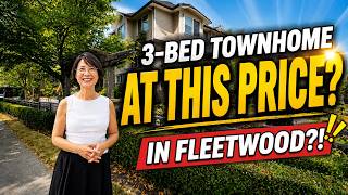 Can You Believe This Price for a 3-Bed in Fleetwood?