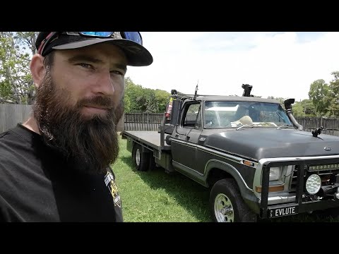 Making My New Tow Rig Better!
