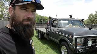 Making My New Tow Rig Better!
