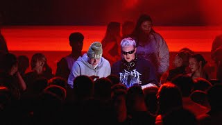 Download Lagu K.SOUL b2b SALAME | Live DJ Set 2025 MP3