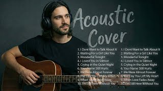 Download Lagu 70s 80s 90s Acoustic Love Covers – Male Vocal | Wonderful Tonight \u0026 More MP3