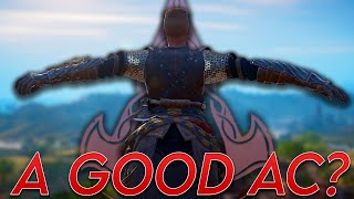 Assassin&#39;s Creed Valhalla | A Good AC Game? (Discussion)