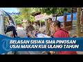 MENDADAK PANIK,  Belasan Siswa SMA di Ponorogo Pingsan seusai Makan Kue Ulang Tahun