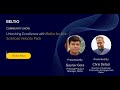 Unlocking Excellence with Reltio for Life Sciences Velocity Pack