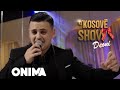 n’Kosove show : Deoni - Kjo dashnija keq mka n’xane ( Deoni e tranon kengetaren me zerin e tij)