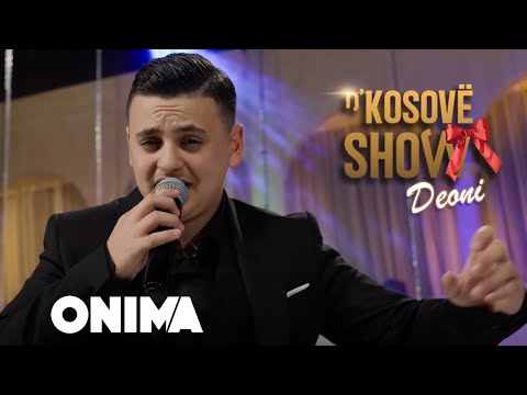 N Kosove Show Deoni Kjo Dashnija Keq Mka N Xane Deoni E Tranon Kengetaren Me Zerin E Tij 