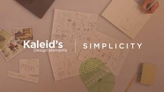 Simple office workstations that do more | Kaleid by OFS