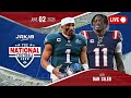 The National Football Show with Dan Sileo | Tuesday, June 2nd 2026
