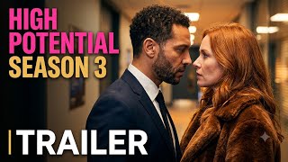 Details High Potential Season 3 Official ABC Update: The Huge Schedule Change in 2027! Update