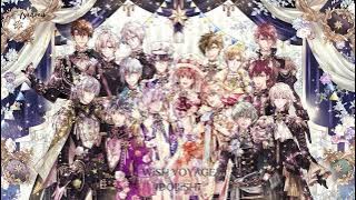 IDOLiSH7 PLAYLIST 1