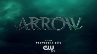 Arrow 5x11 ''Second Chances'' Promo HD Legendado