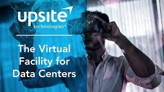 The Virtual Facility for Data Centers