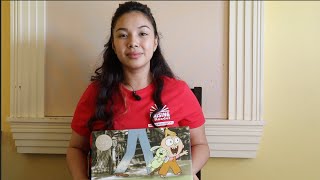 Celebrity Storytime: Knuffle Bunny: A Cautionary Tale Profile
