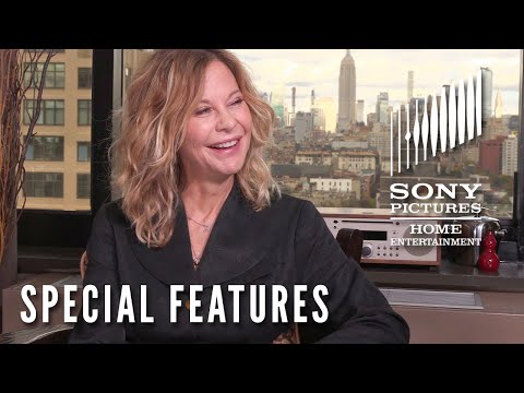Sleepless in Seattle (1993) discussion with Meg Ryan & Gary Foster
