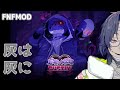 【FNF】Friday Night Dustin' play through配信【Vtuber】